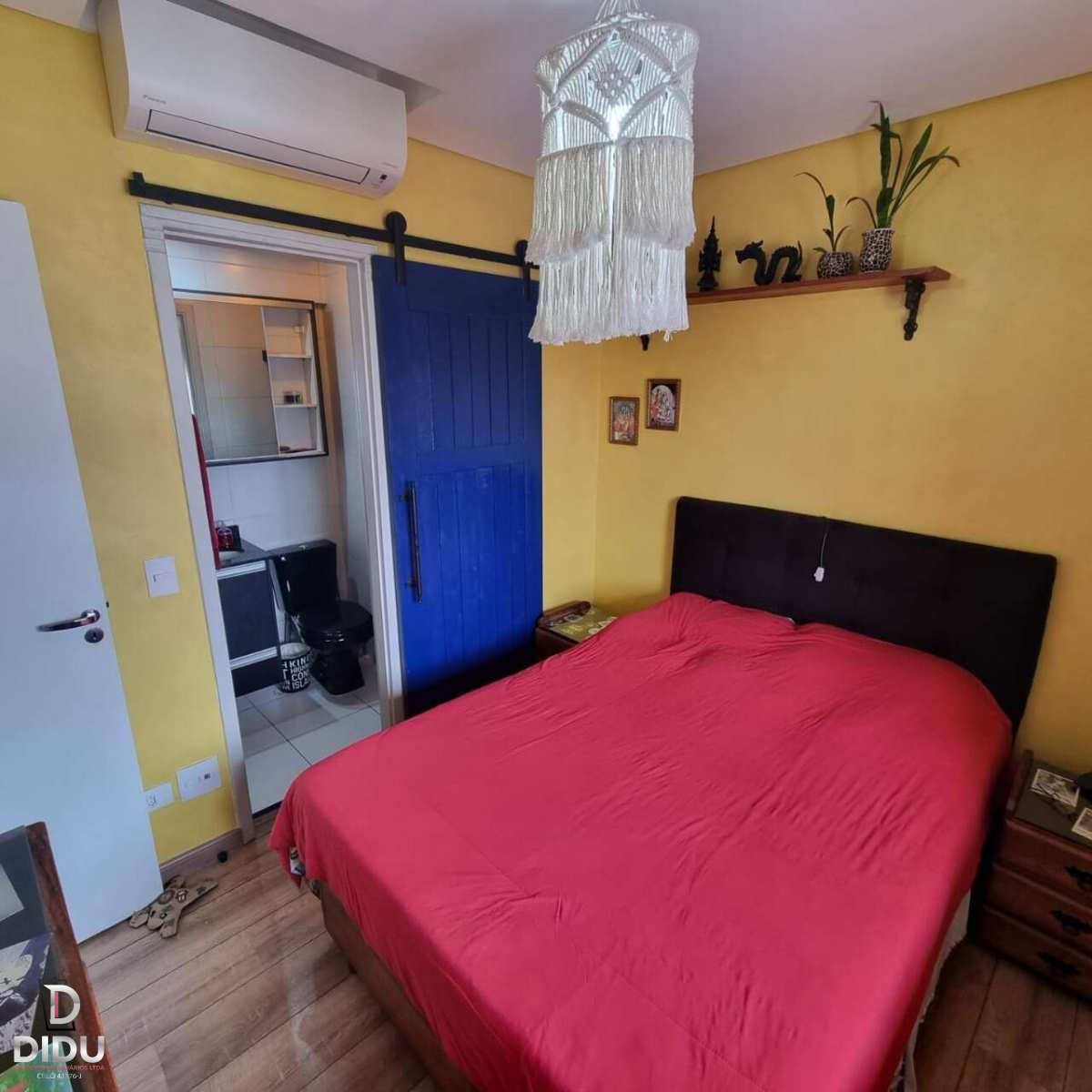 Cobertura, 2 quartos, 86 m² - Foto 22