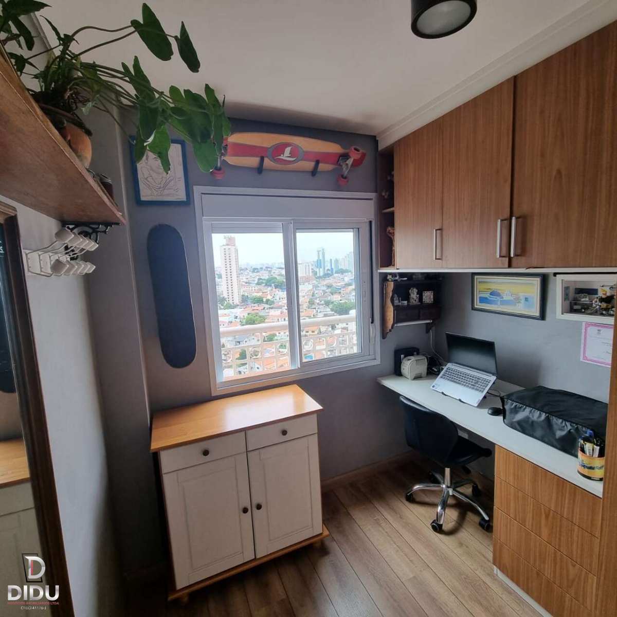 Cobertura, 2 quartos, 86 m² - Foto 23