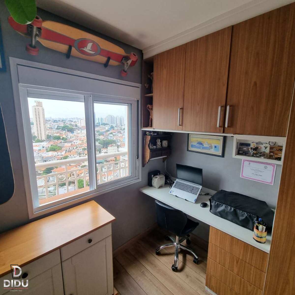 Cobertura, 2 quartos, 86 m² - Foto 24
