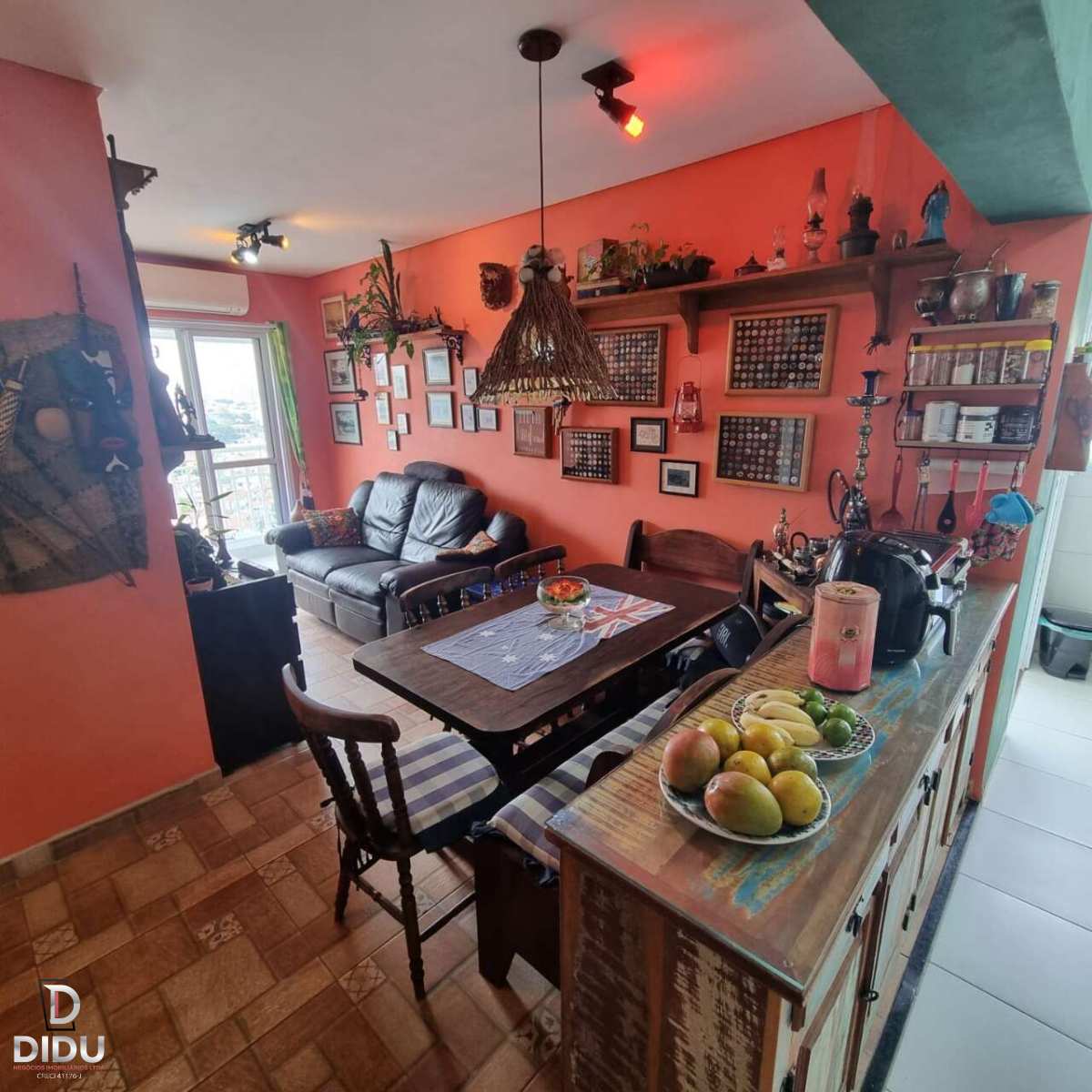 Cobertura, 2 quartos, 86 m² - Foto 6