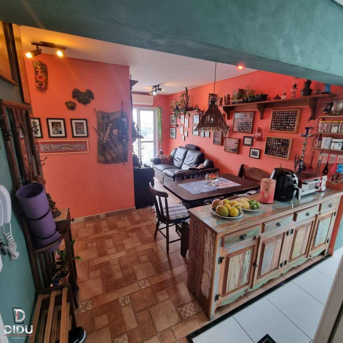 Cobertura, 2 quartos, 86 m² - Foto 8