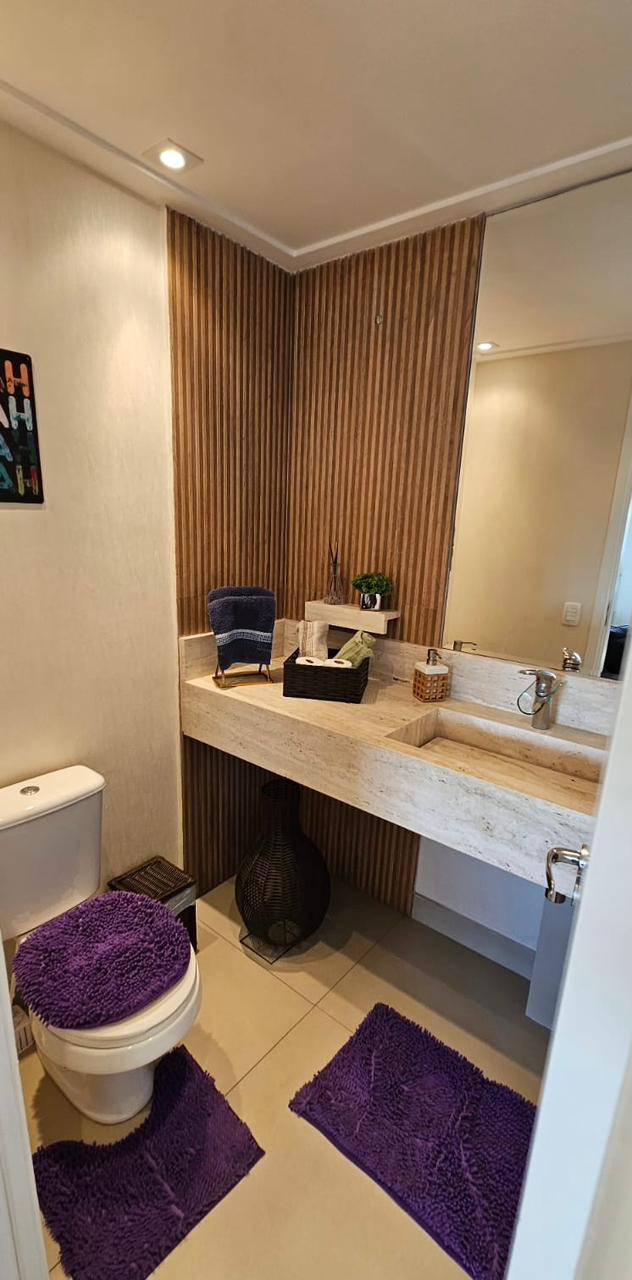 Cobertura, 2 quartos, 124 m² - Foto 11