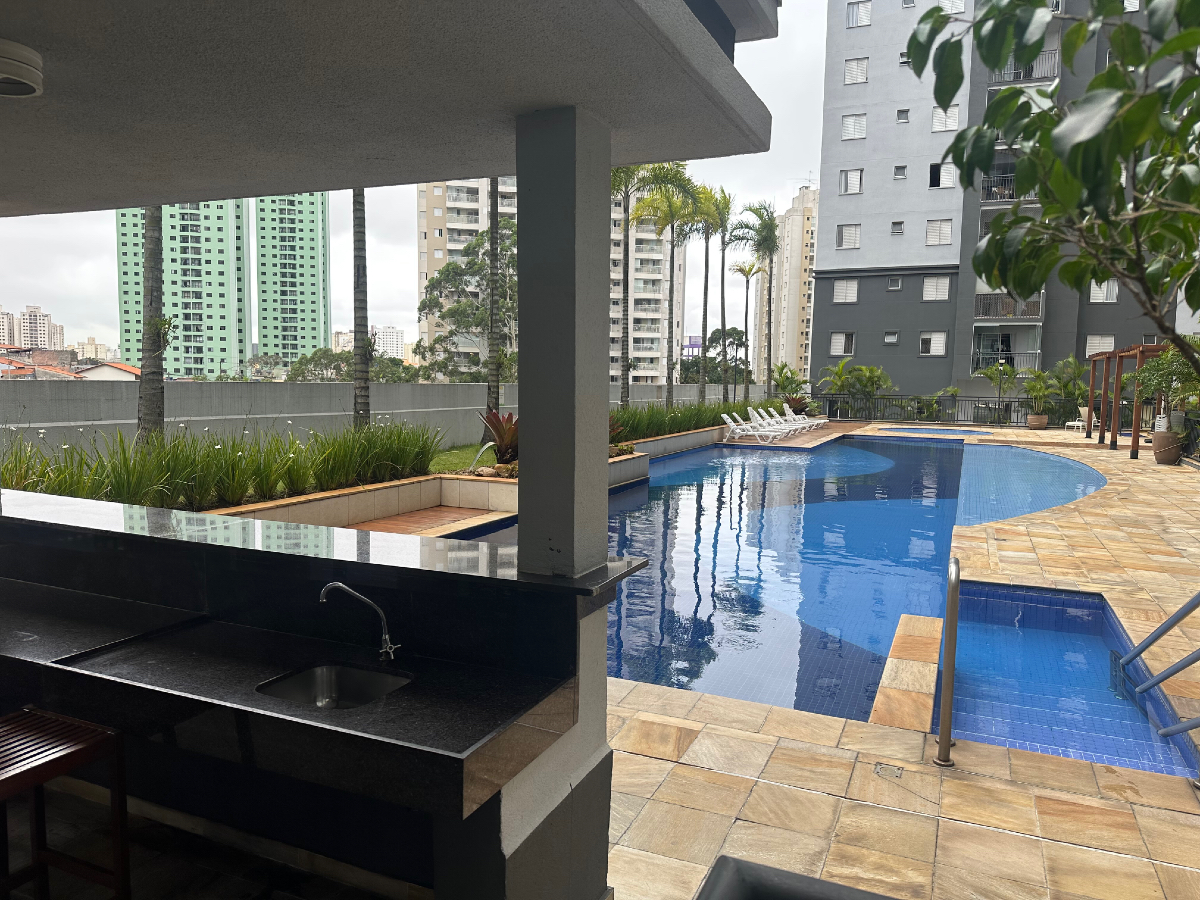 Cobertura, 2 quartos, 124 m² - Foto 14