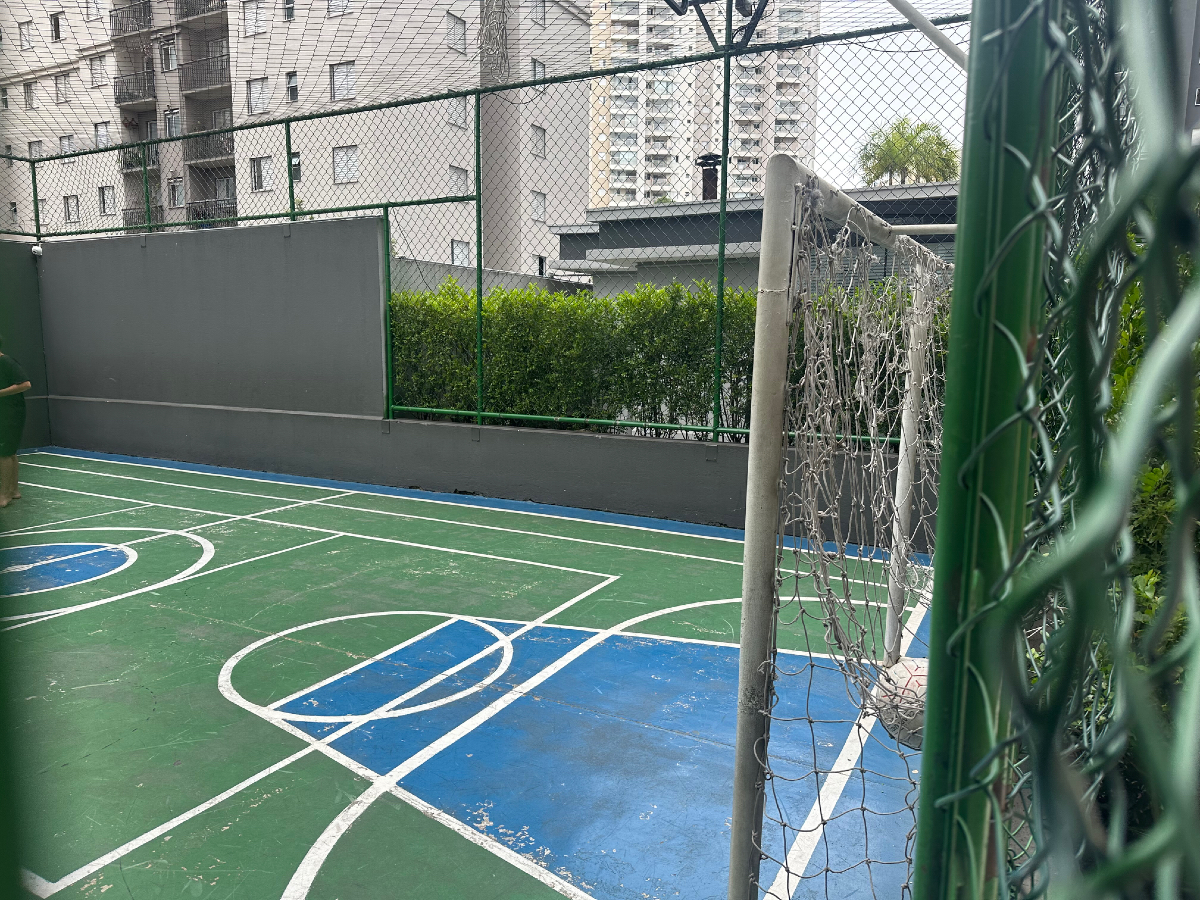 Cobertura, 2 quartos, 124 m² - Foto 17