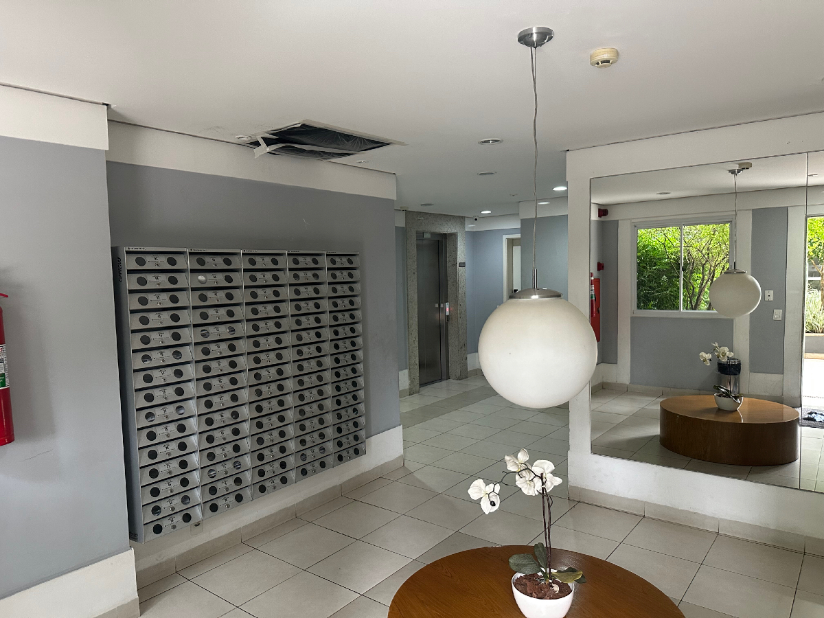 Cobertura, 2 quartos, 124 m² - Foto 18