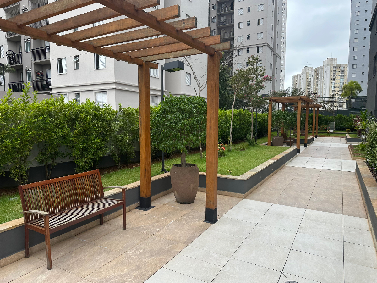 Cobertura, 2 quartos, 124 m² - Foto 19