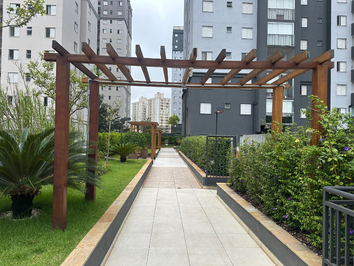 Cobertura, 2 quartos, 124 m² - Foto 20