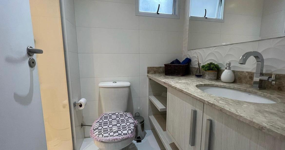 Cobertura, 2 quartos, 124 m² - Foto 5