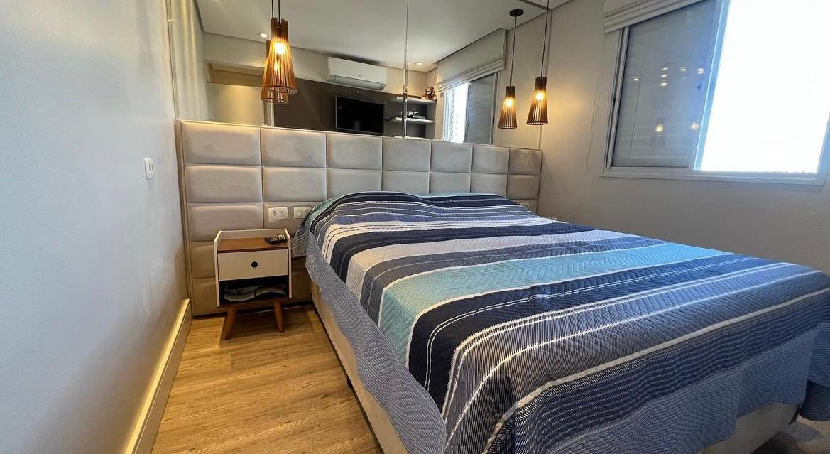 Cobertura, 2 quartos, 124 m² - Foto 6