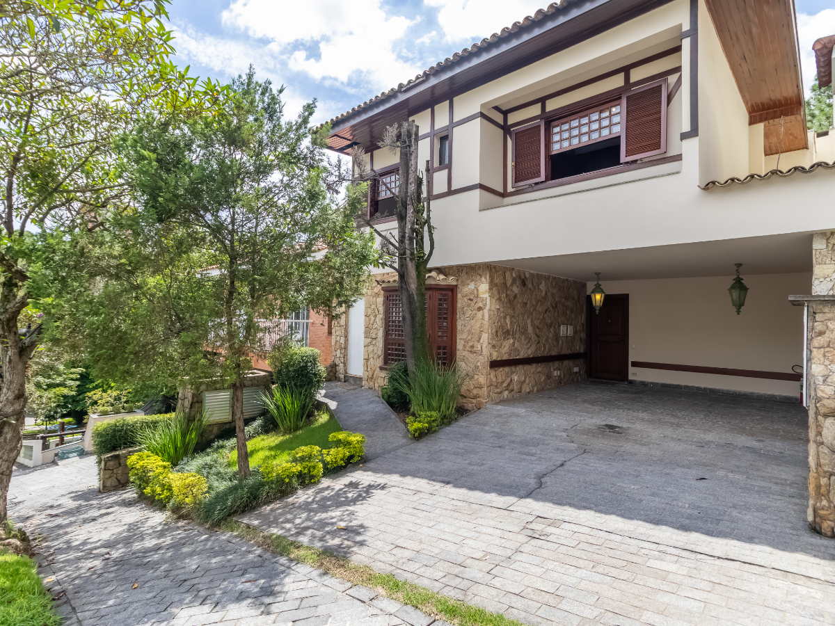 Apartamento, 3 quartos, 468 m² - Foto 1