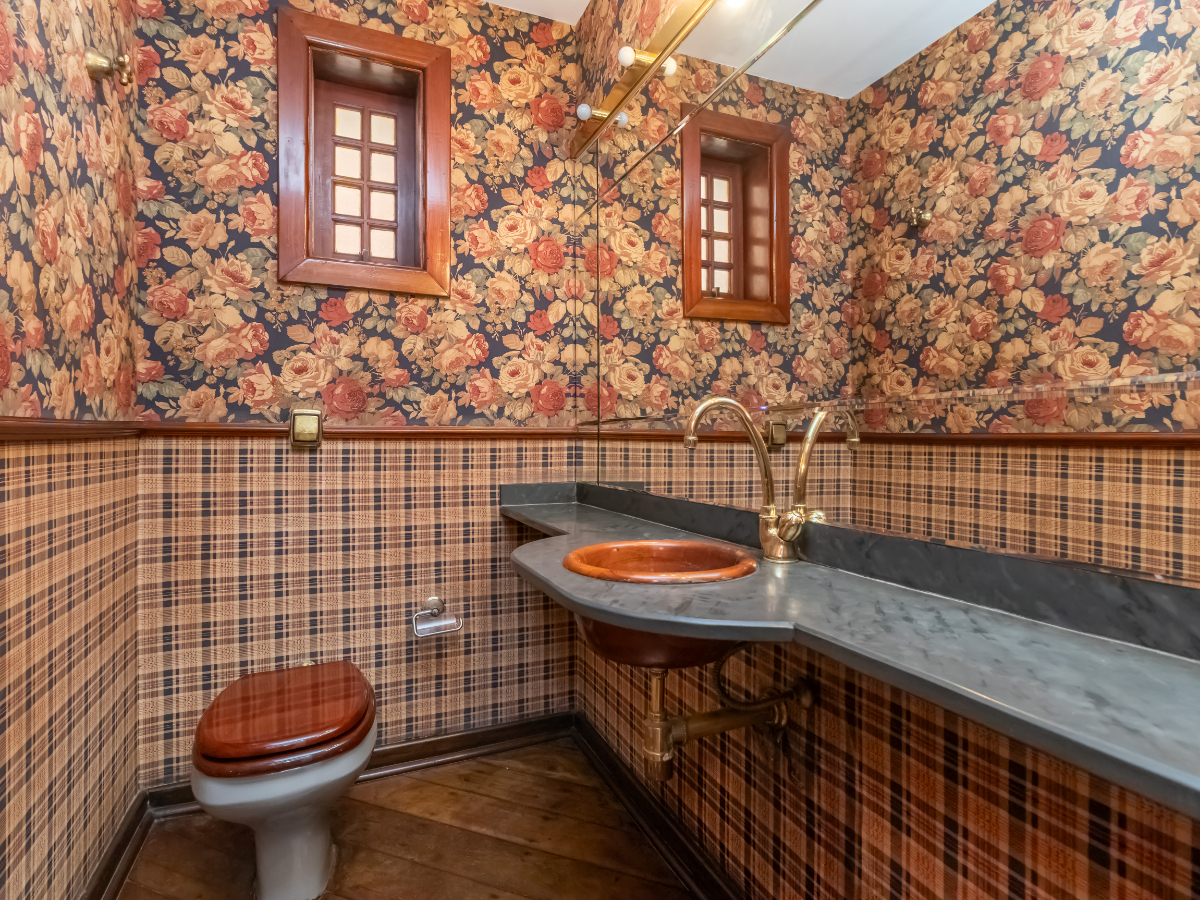 Apartamento, 3 quartos, 468 m² - Foto 12