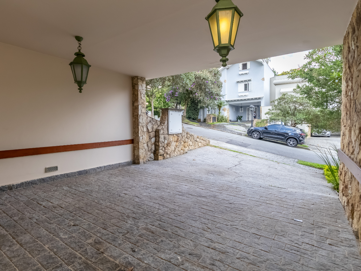 Apartamento, 3 quartos, 468 m² - Foto 4
