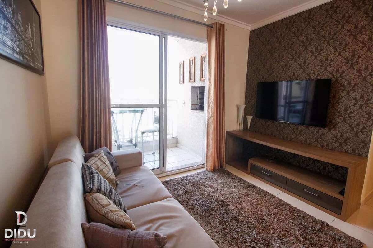 Apartamento, 2 quartos, 63 m² - Foto 3