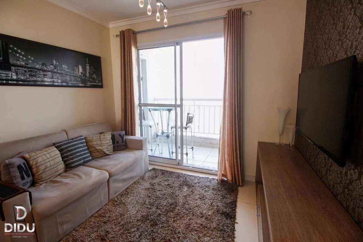 Apartamento, 2 quartos, 63 m² - Foto 5
