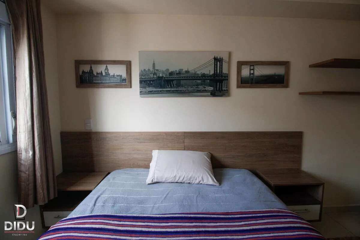 Apartamento, 2 quartos, 63 m² - Foto 8