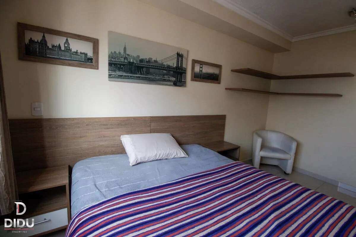 Apartamento, 2 quartos, 63 m² - Foto 9