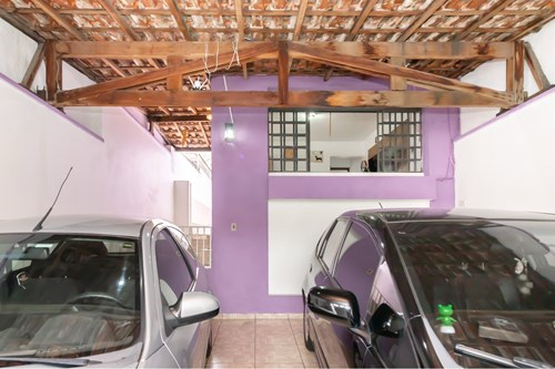 Casa, 3 quartos, 120 m² - Foto 2