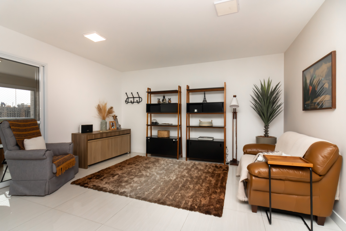 Apartamento, 3 quartos, 210 m² - Foto 10