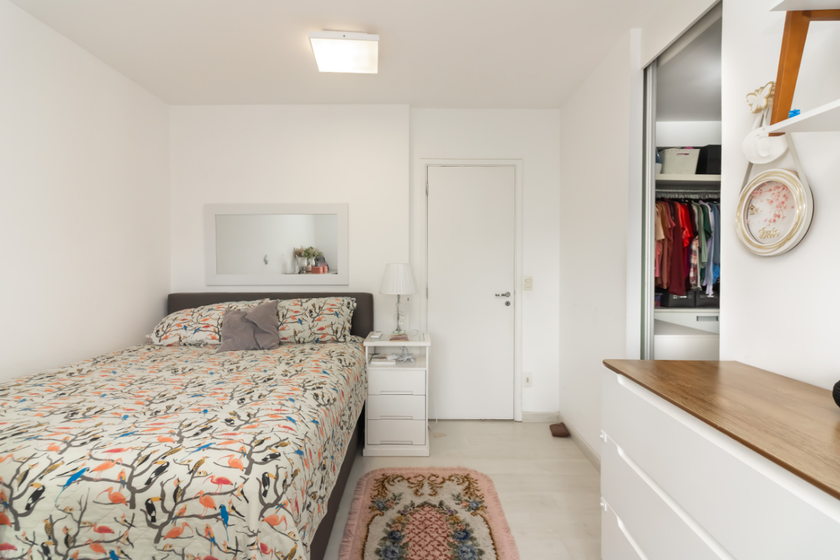 Apartamento, 3 quartos, 210 m² - Foto 11