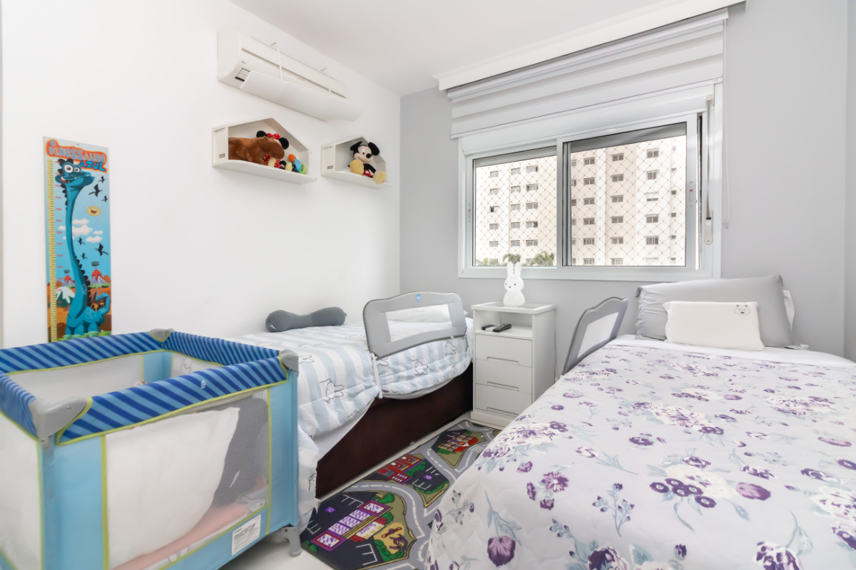 Apartamento, 3 quartos, 210 m² - Foto 14