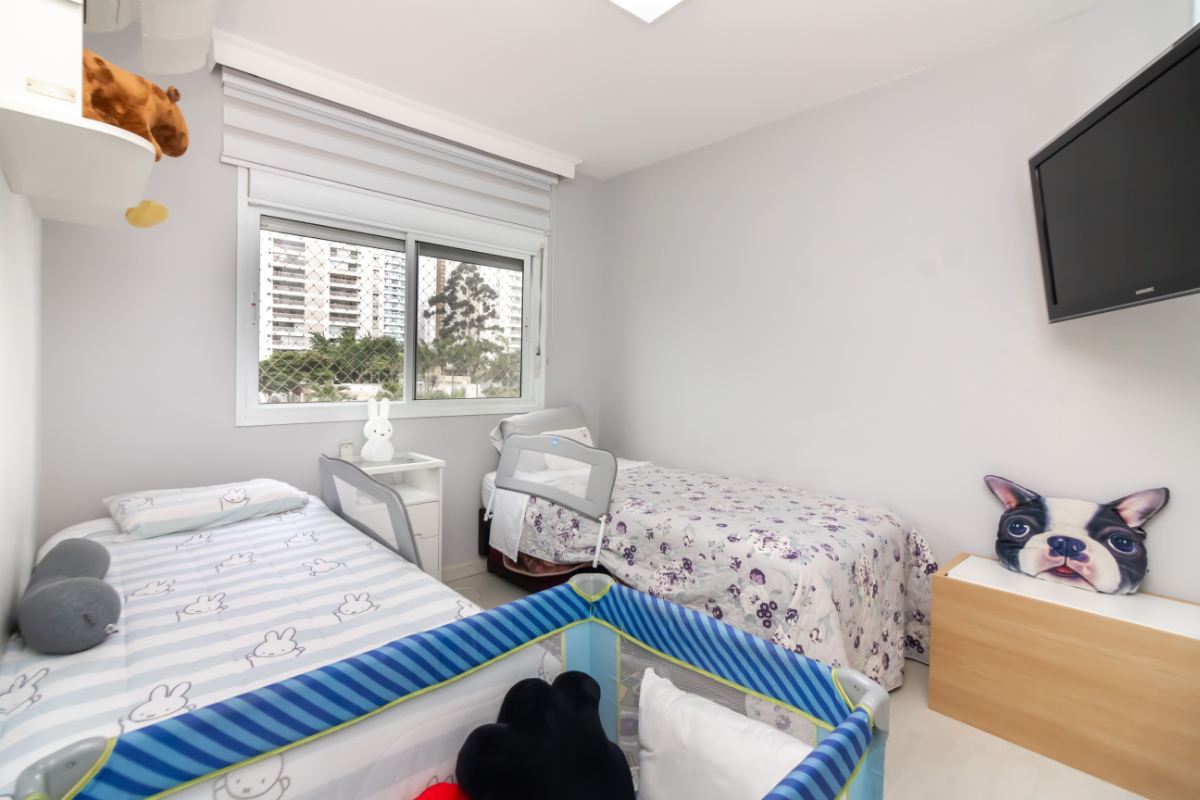 Apartamento, 3 quartos, 210 m² - Foto 15