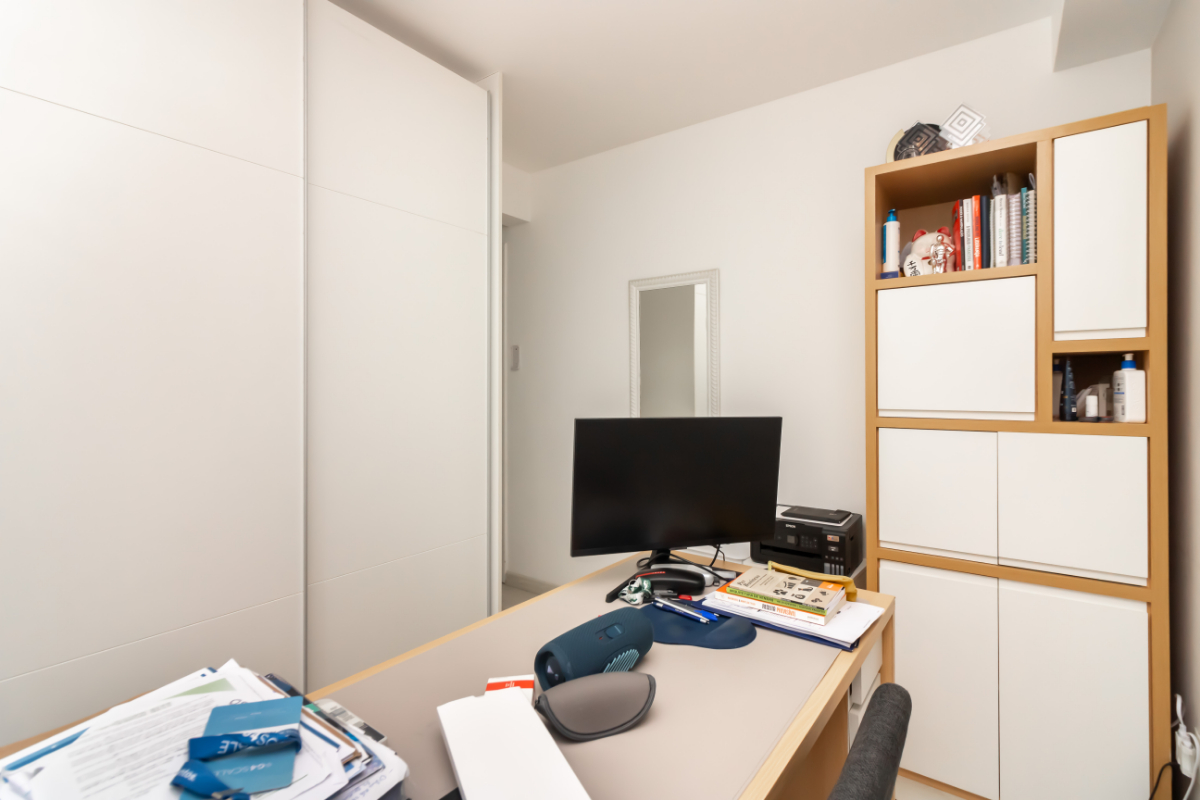 Apartamento, 3 quartos, 210 m² - Foto 16