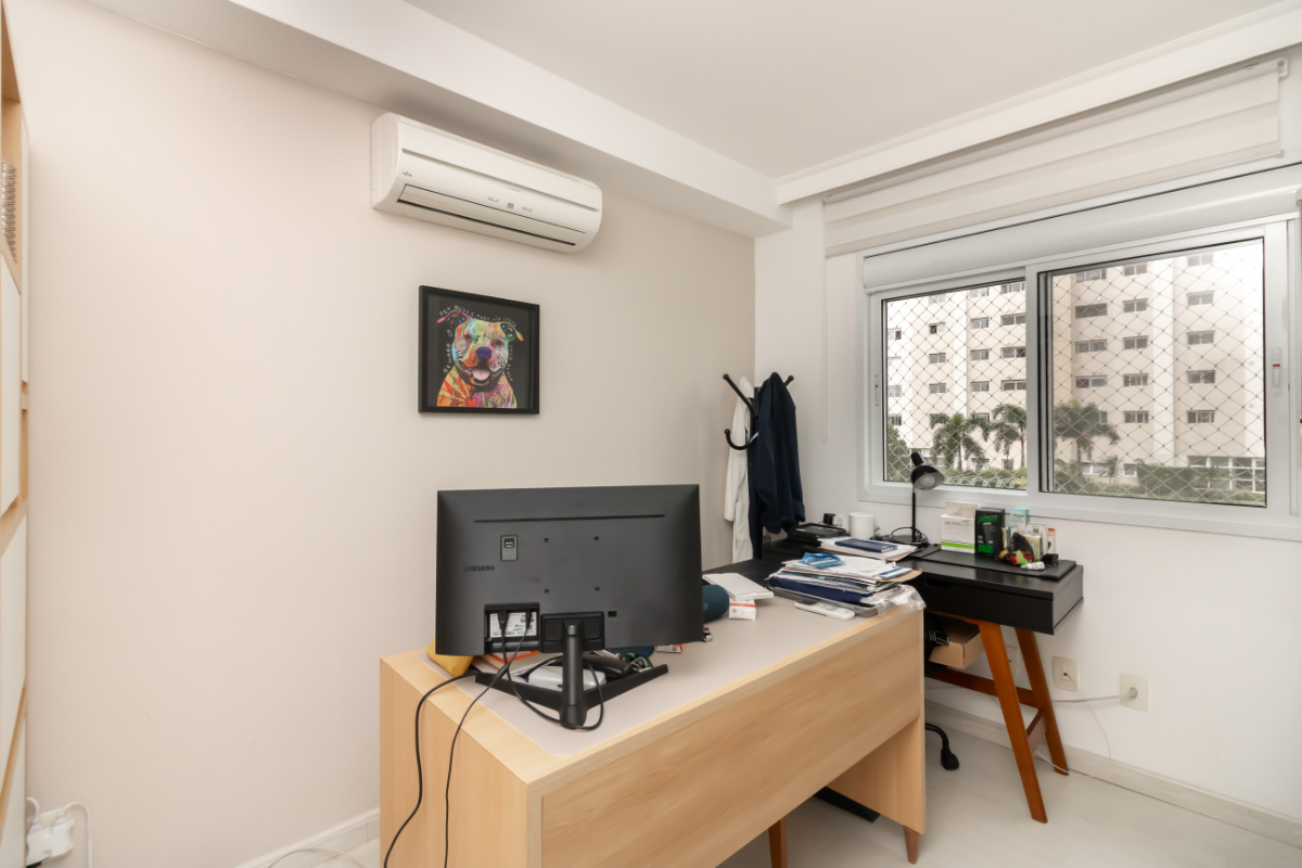 Apartamento, 3 quartos, 210 m² - Foto 17