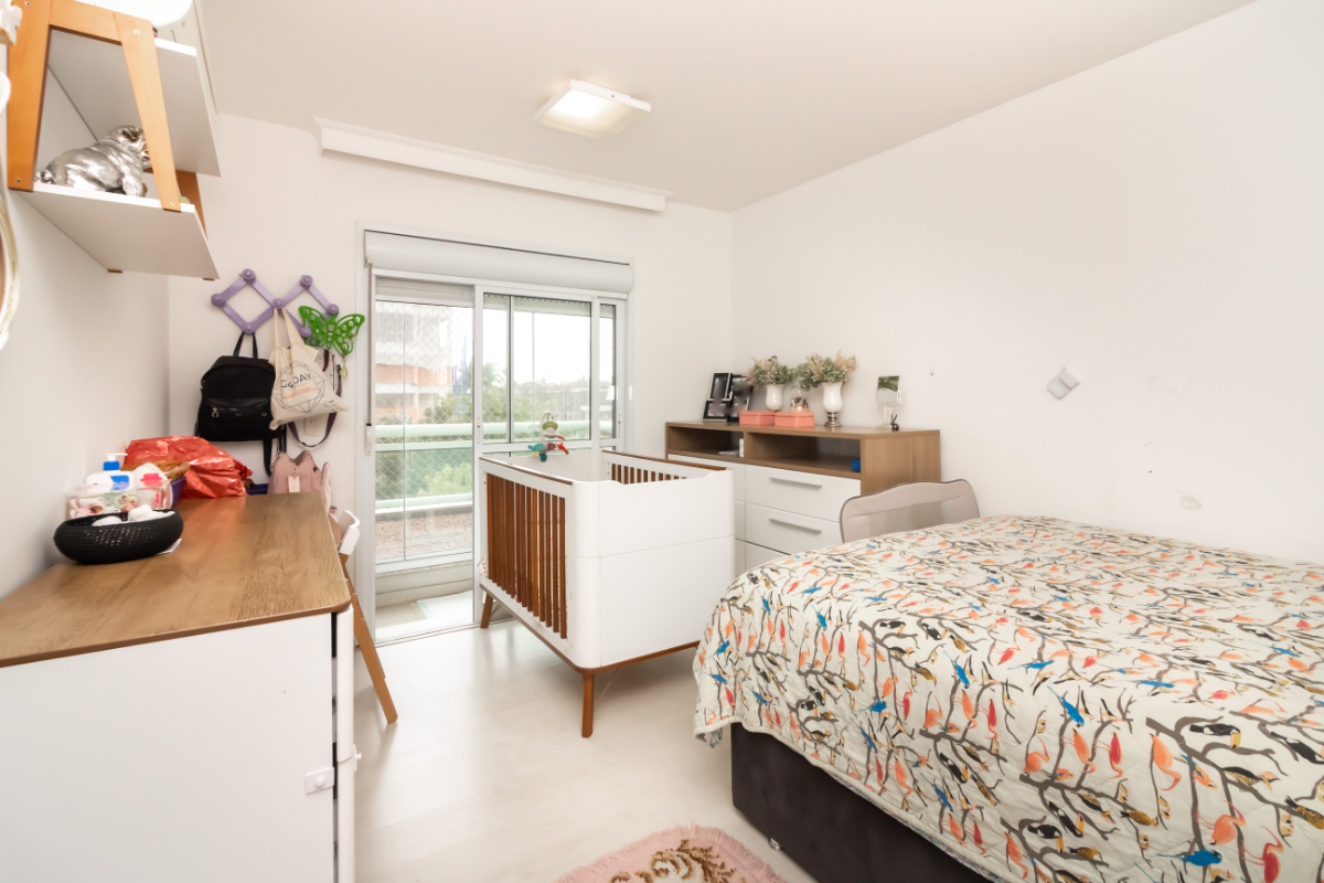 Apartamento, 3 quartos, 210 m² - Foto 18
