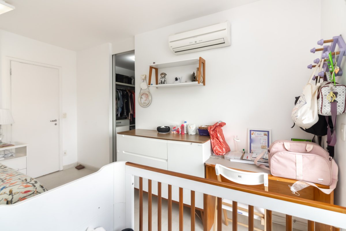 Apartamento, 3 quartos, 210 m² - Foto 19