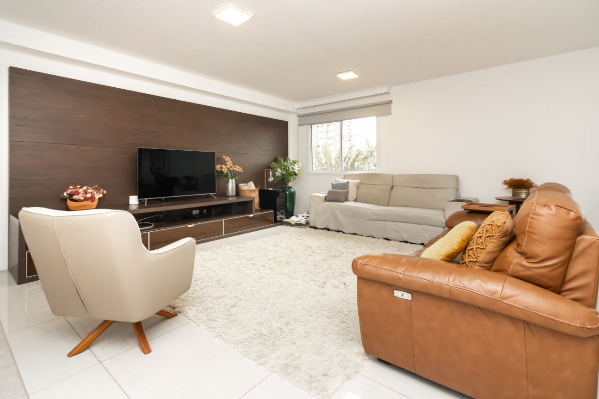 Apartamento, 3 quartos, 210 m² - Foto 2