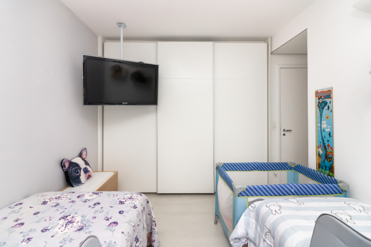 Apartamento, 3 quartos, 210 m² - Foto 20