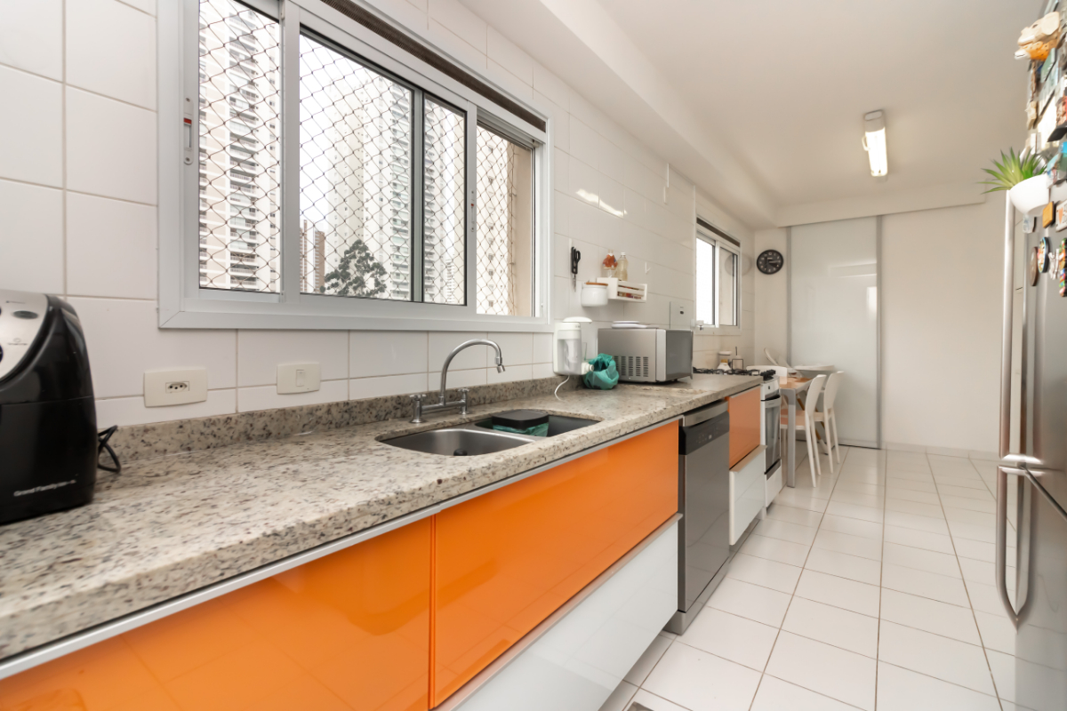 Apartamento, 3 quartos, 210 m² - Foto 21