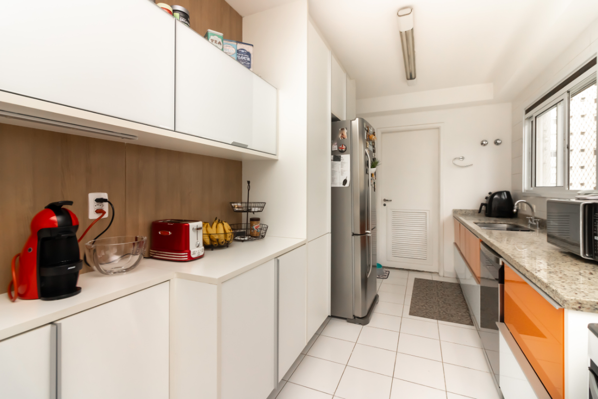 Apartamento, 3 quartos, 210 m² - Foto 22