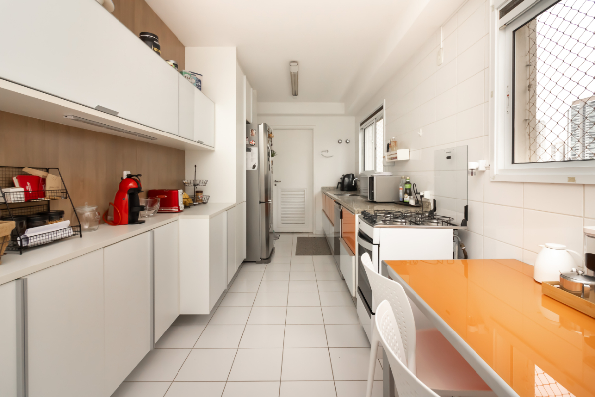 Apartamento, 3 quartos, 210 m² - Foto 23