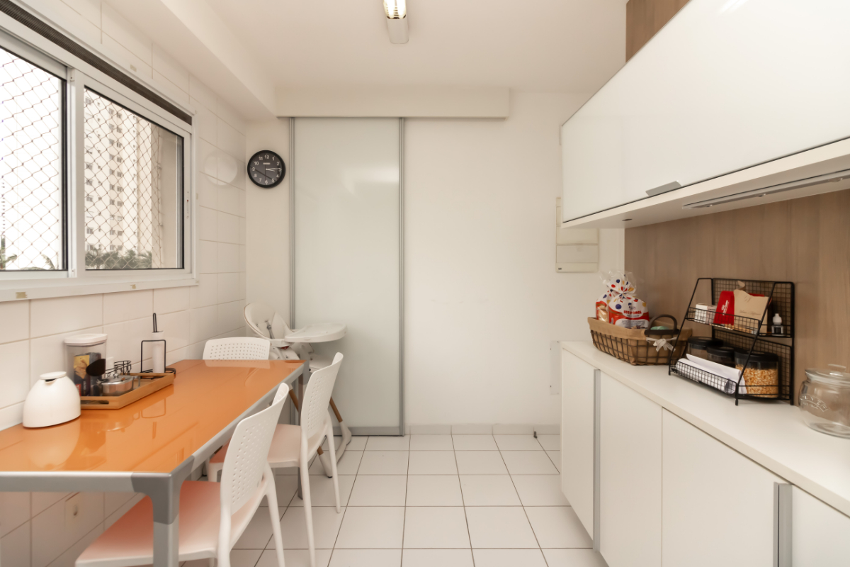 Apartamento, 3 quartos, 210 m² - Foto 24