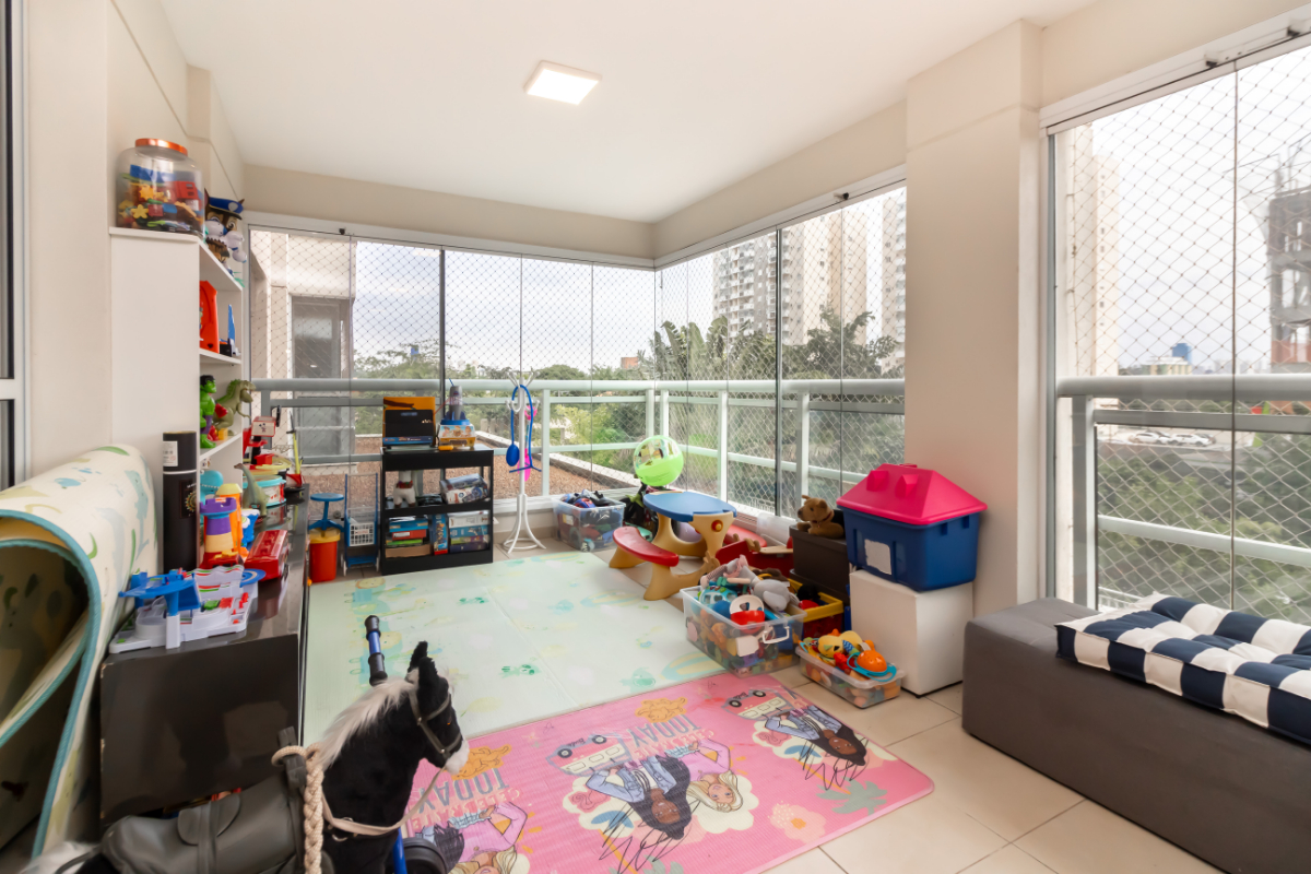 Apartamento, 3 quartos, 210 m² - Foto 6
