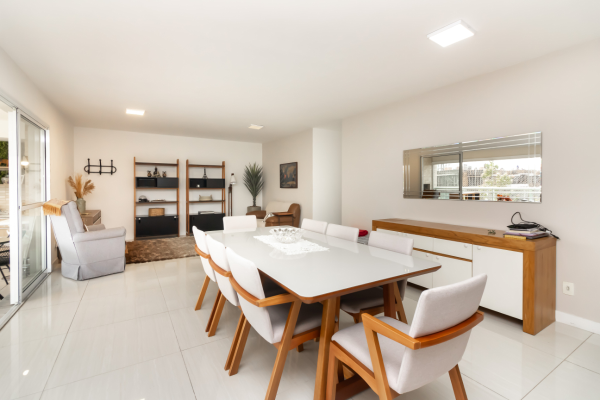 Apartamento, 3 quartos, 210 m² - Foto 9