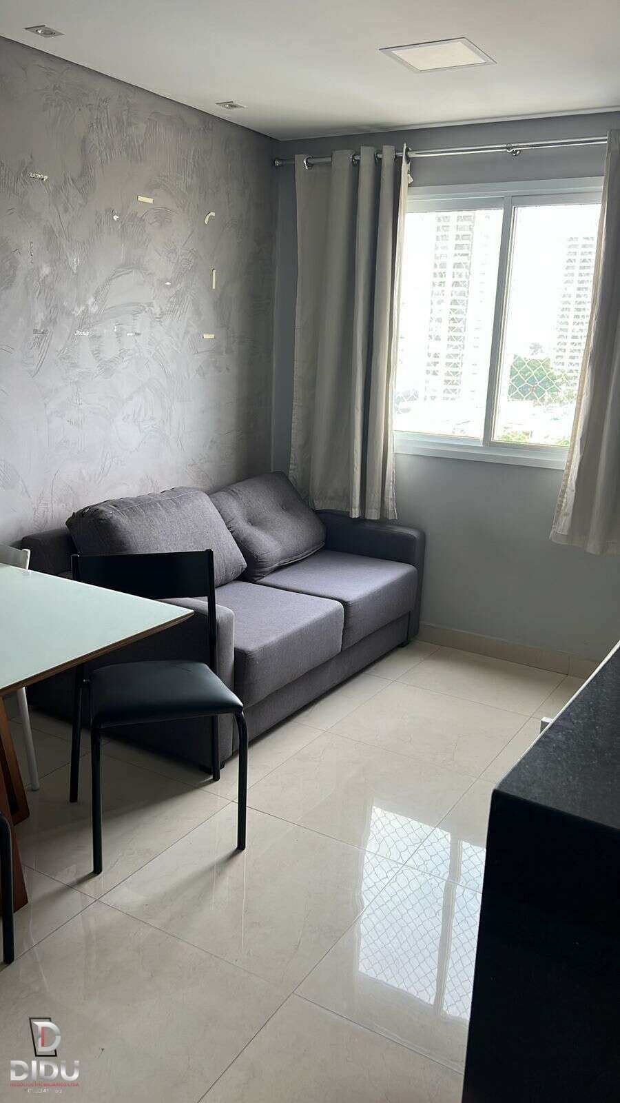 Apartamento, 2 quartos, 49 m² - Foto 1