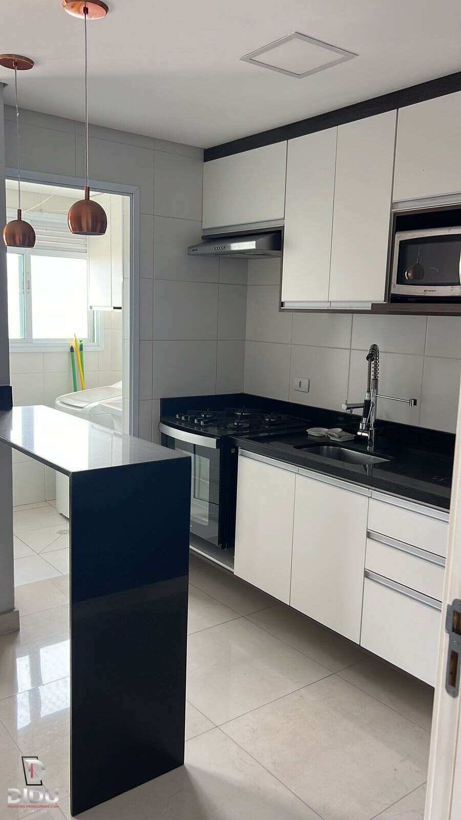 Apartamento, 2 quartos, 49 m² - Foto 10