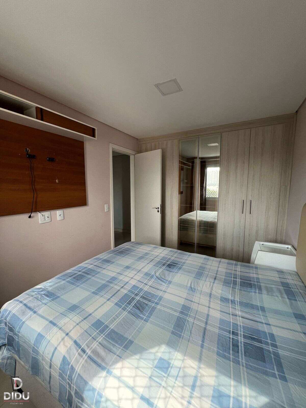 Apartamento, 2 quartos, 49 m² - Foto 2