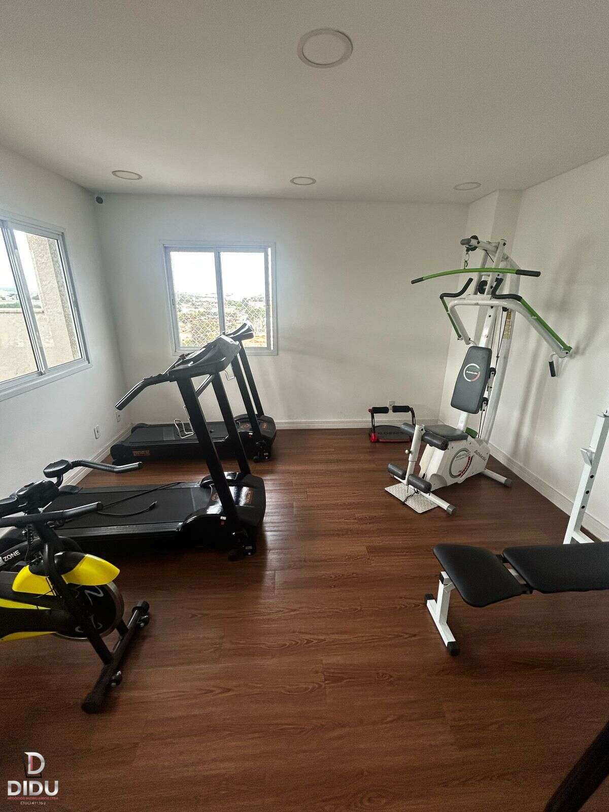 Apartamento, 2 quartos, 49 m² - Foto 21
