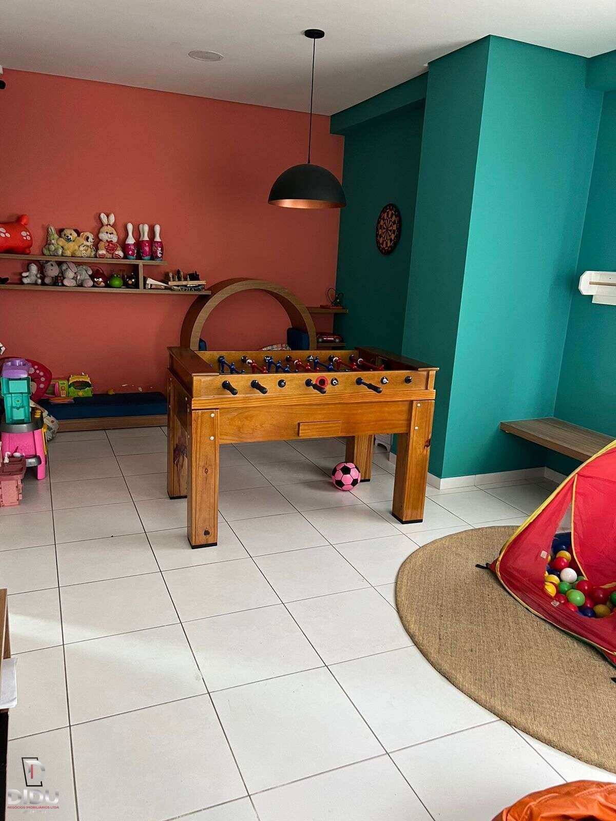 Apartamento, 2 quartos, 49 m² - Foto 24