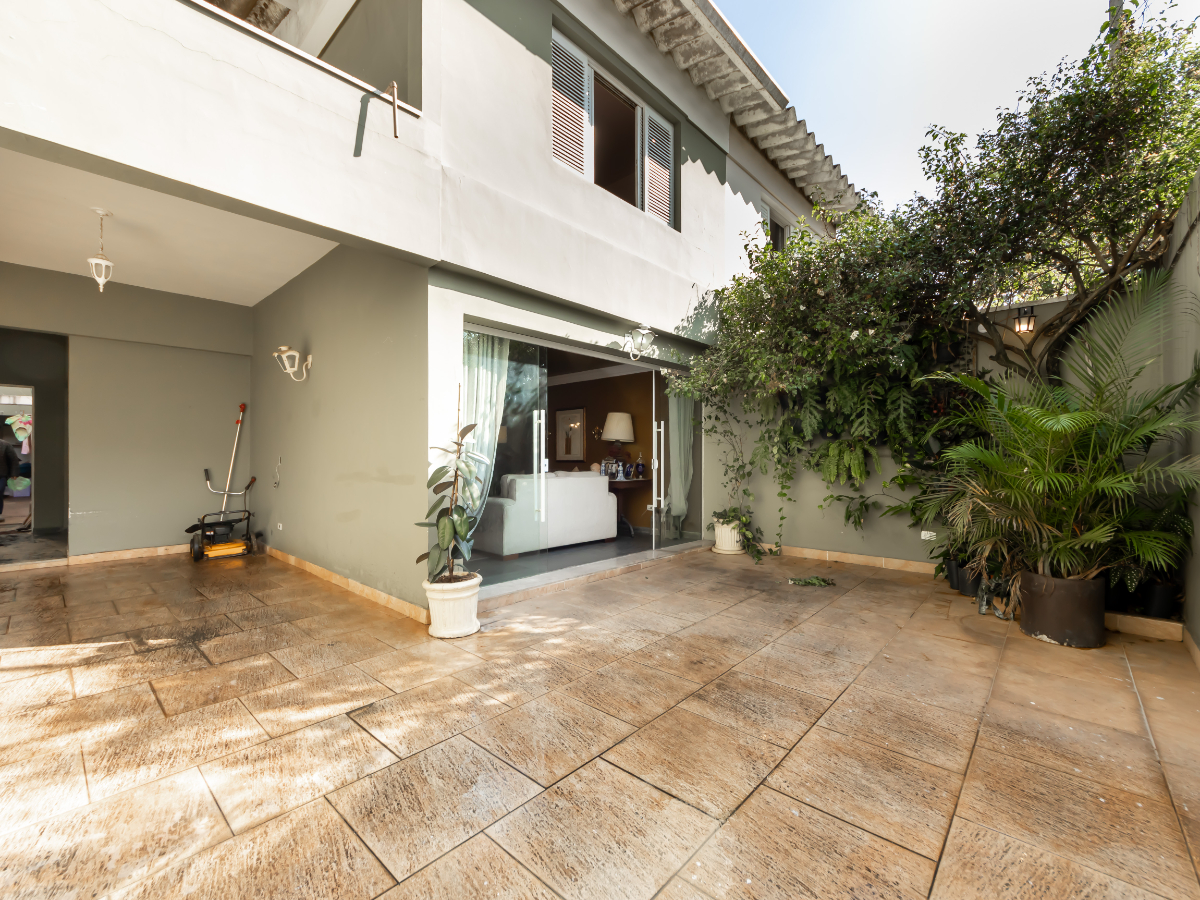Casa, 3 quartos, 134 m² - Foto 10