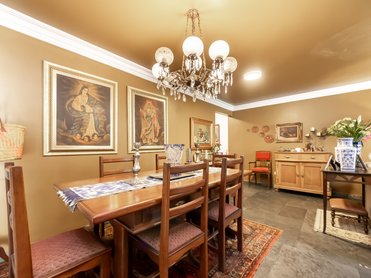 Casa, 3 quartos, 134 m² - Foto 3