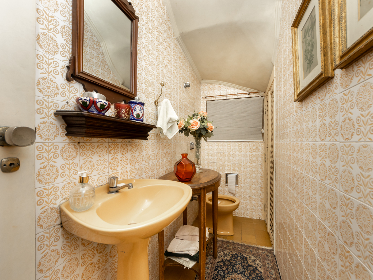 Casa, 3 quartos, 134 m² - Foto 6