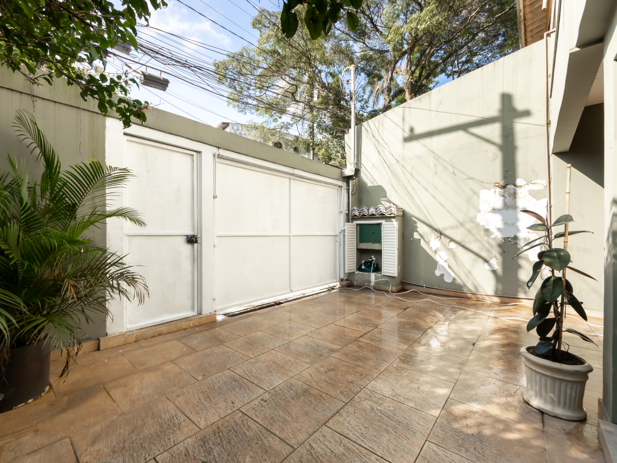 Casa, 3 quartos, 134 m² - Foto 9