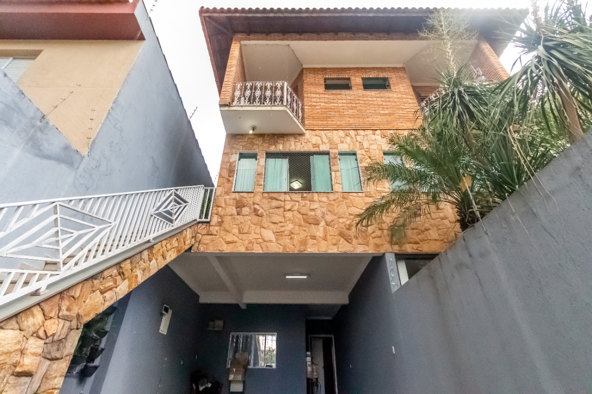 Casa, 3 quartos, 190 m² - Foto 1