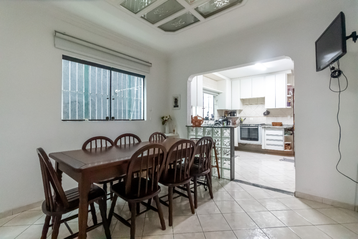 Casa, 3 quartos, 190 m² - Foto 10