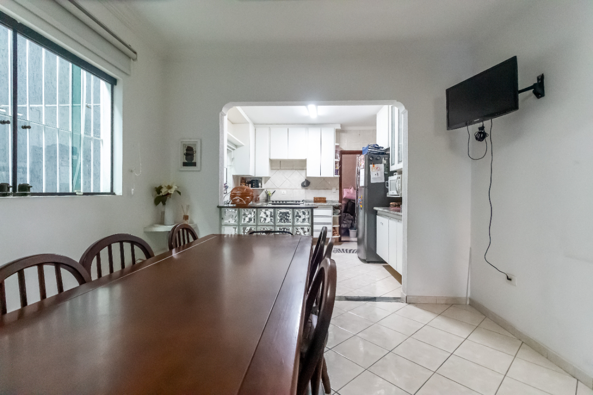 Casa, 3 quartos, 190 m² - Foto 11