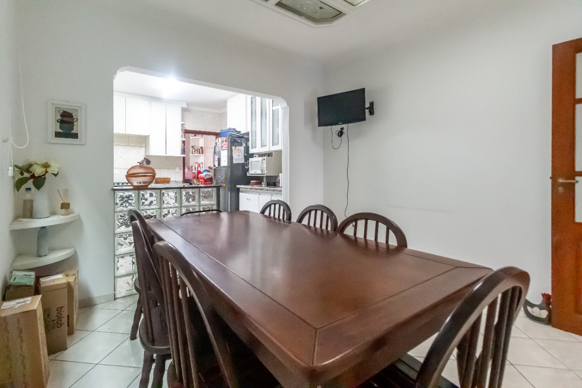 Casa, 3 quartos, 190 m² - Foto 12